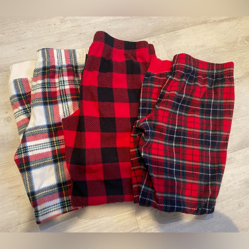 Old Navy Kids Fleece pants